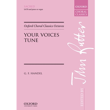 Your Voices Tune