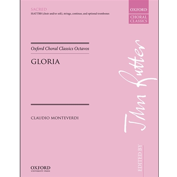 Gloria a 7