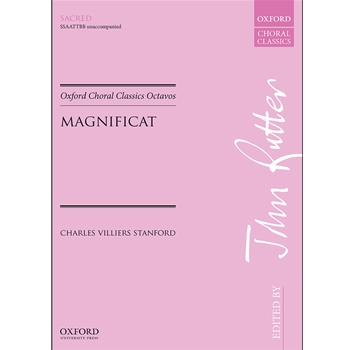 Magnificat  Opus 164