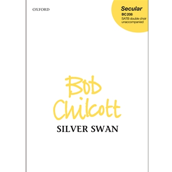 Silver Swan