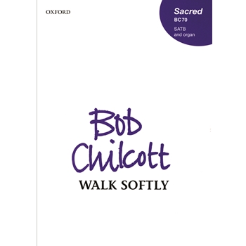 Walk Softly