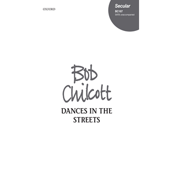 Dances in the Streets