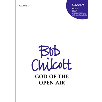 God of the Open Air