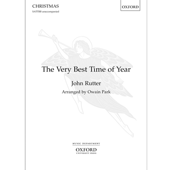 Very Best Time of Year