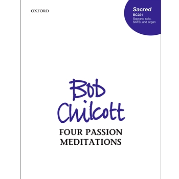 Four Passion Meditations