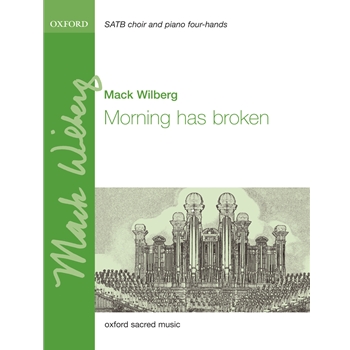 Morning Has Broken