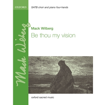 Be Thou My Vision