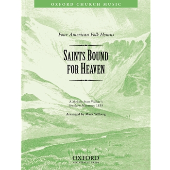 Saints Bound For Heaven