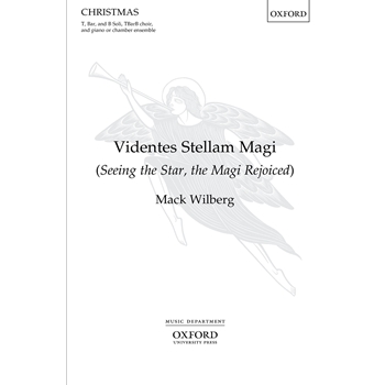 Videntes Stellam Magi