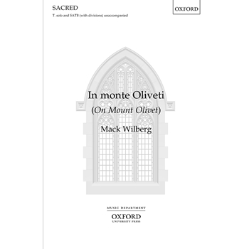 In Monte Oliveti