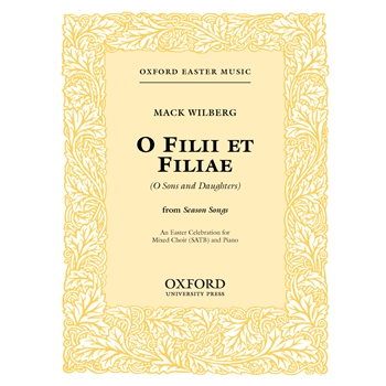 O Filii Et Filiae