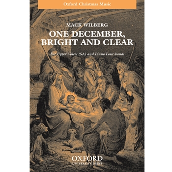 One December Bright And Clear