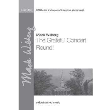 The grateful concert round!