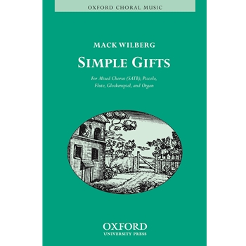 Simple Gifts