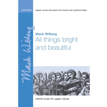 All Things Bright & Beautiful