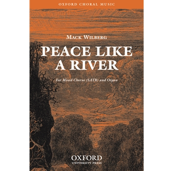 Peace Like A River