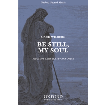 Be Still My Soul