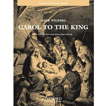 Carol To The King