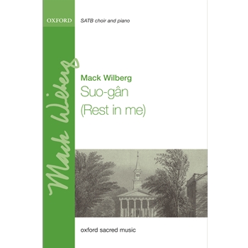 Suo-Gan  (Rest In Me)