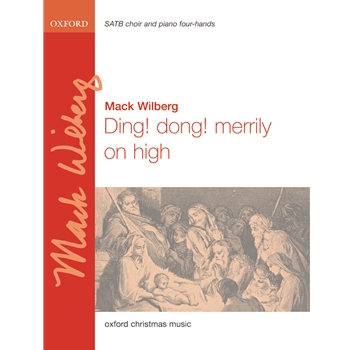 Ding Dong Merrily On High