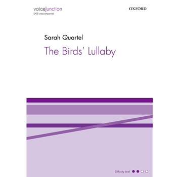 Birds' Lullaby, The