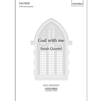 God with me