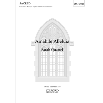 Amabile Alleluia