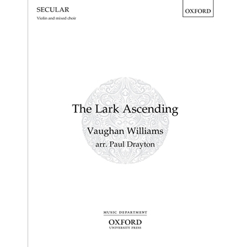 Lark Ascending
