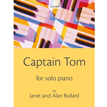 Captain Tom