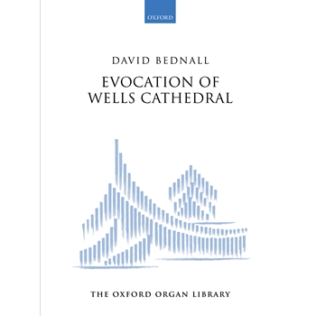 Evocation of Wells Cathedral