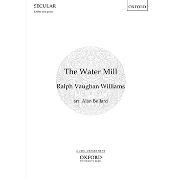 The Water Mill