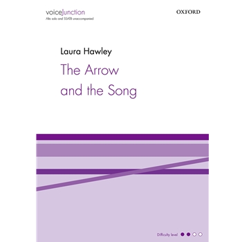 Arrow and the Song, The