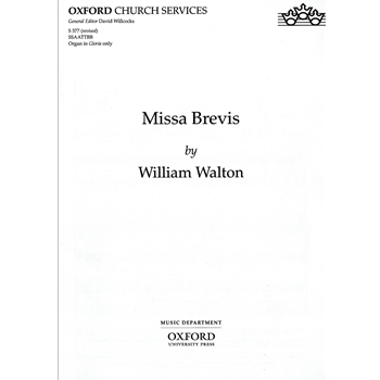 Missa Brevis