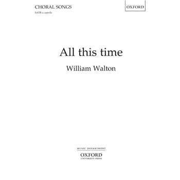 All this time