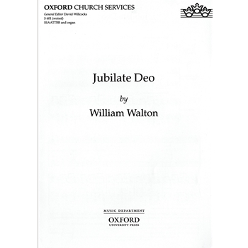 Jubilate Deo