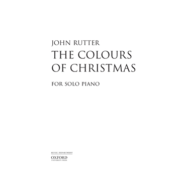 Colours of Christmas