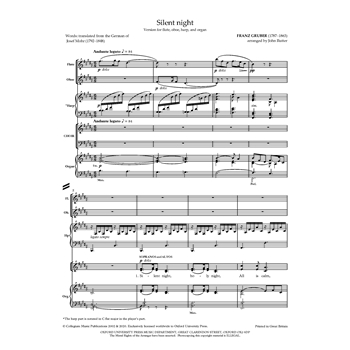 Silent Night