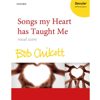Songs my Heart has Taught Me