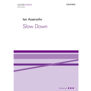 Slow Down