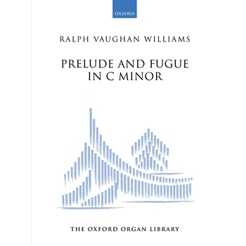 Prelude and Fugue in C minor