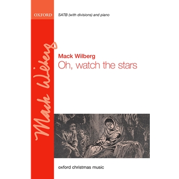 Oh watch the stars