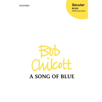 A Song of Blue