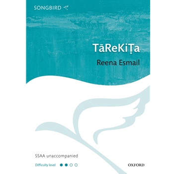 TaReKiTa