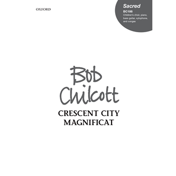 Crescent City Magnificat