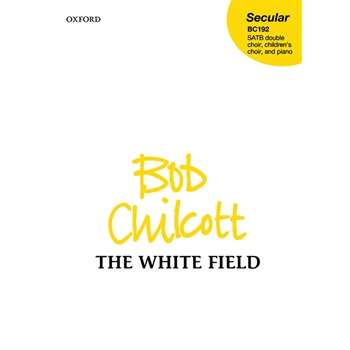 White Field