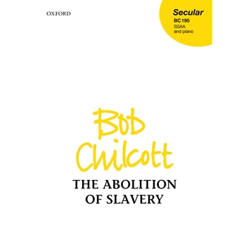 Abolition of Slavery