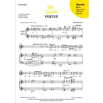 Vertue