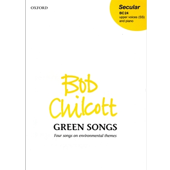 Green Songs