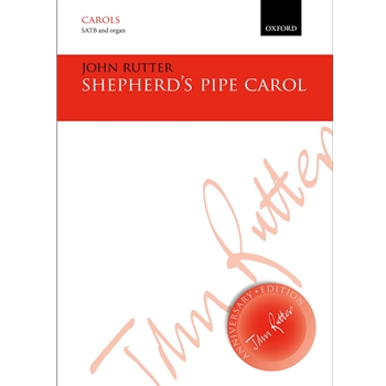 Shepherd's Pipe Carol