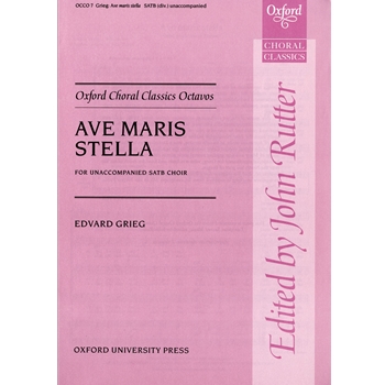 Ave Maris Stella